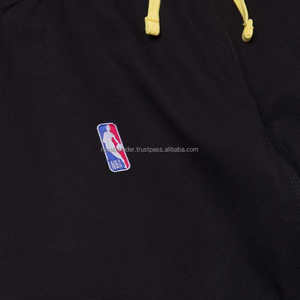 ชุดยูนิเซ็กซ์ผ้าฝ้าย 100% สำหรับฝึกซ้อมบราซิลเลียนยิวยิตสู พร้อมบริการสกรีนโลโก้ตามสั่งสำหรับผู้ใหญ่ มีบริการ OEM - Product Image 3