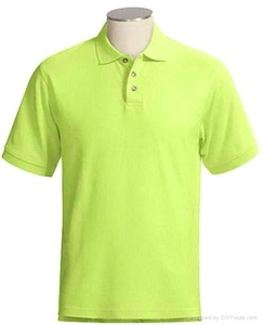 เสื้อโปโลแขนยาวผู้ชาย ลายทางสีชมพูขาว ดีไซน์ทันสมัย ทรงปกติ - Product Image 4