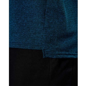 T-shirt surdimensionné 100 % coton personnalisé en gros, manches courtes, style décontracté streetwear, été, pour hommes et femmes, commandes en gros - Product Image 4