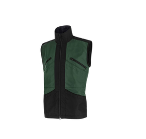 Chaleco de entrenamiento para perros al por mayor, de algodón, para actividades al aire libre, para adiestradores K9, color sólido, 100% poliéster - Product Image 5