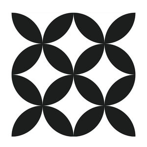 20 Pezzi Piastrelle Autoadesive in PVC 7,9 X 7,9 Pollici, Strisce per Pavimenti Impermeabili e Antiscivolo, Piastrelle Fai-da-Te per Uso Domestico - Product Image 2