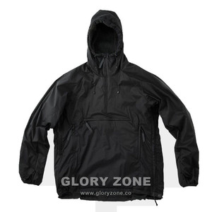 ชุดวอร์มกันลมสะท้อนแสงกันน้ำ Glory Zone รุ่นสั่งทำพิเศษสำหรับผู้ชาย ชุดแจ็คเก็ตออกกำลังกายกลางแจ้งน้ำหนักเบาทำจากไนลอน รุ่น 39 - Product Image 4