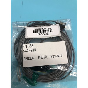 เซ็นเซอร์ไฟฟ้า MATSUSHITA SS3-M1R + SS3M1R - อุปกรณ์และอะไหล่เซมิคอนดักเตอร์ระดับโลกที่เชื่อถือได้ - Product Image 6