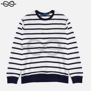เสื้อสเวตเชิ้ตผู้ชายแบบซิป ¼ ตัว ขายส่ง เสื้อผ้าโลโก้สั่งทำ เสื้อสเวตเชิ้ตโลโก้สั่งทำส่วนตัว สั่งซื้อจำนวนมาก - Product Image 4