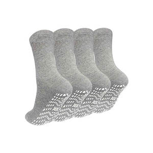 Chaussettes de sport pour hommes, légères, flexibles, antidérapantes, respirantes, de haute qualité, séchage rapide, fournisseur direct d'usine, tendance - Product Image 6