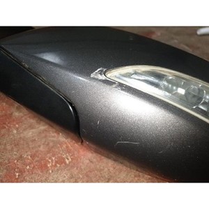 ชุดประกอบกระจกมองข้างซ้ายมือ ปี 2008-2013 มือสอง ของแท้ OEM 876102M000 - Product Image 6