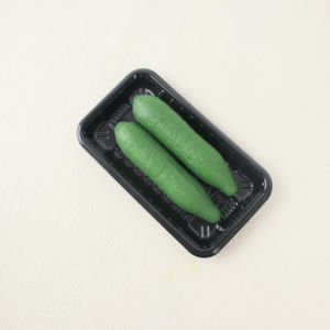 Simulation Vegetable Cucumber Pinch Toy TPR Material <b>Squeeze</b> Pinch <b>Ball</b> Soft Cucumber TPR Material <b>Squeeze</b> Toy for Kids Gift - Product Image 1