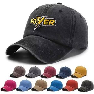 Customized 100% Cotton <b>Men</b> <b>Caps</b> Sporty Custom Logo 3D Embroidery Baseball <b>Cap</b> - Product Image 3