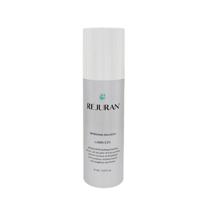REJURAN 45ml Emulsione Rinfrescante Leggera C-PDRN con Acido Ialuronico e Centella per l'Equilibrio Olio-Acqua, Crema Viso Lenitiva - Product Image 3