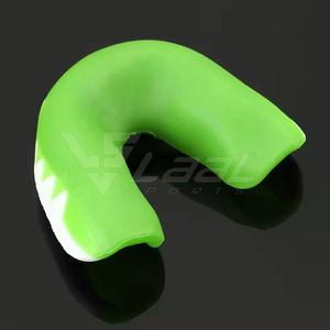 Protector Bucal Profesional para Taekwondo y Boxeo, Protector de Dientes de Primera Calidad, en Oferta - Product Image 5