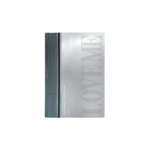 โชว์นู x ฮยองวอน - [ LOVE ME ] (เวอร์ชั่น LOVE ME OR NOT) อัลบั้มซีดีเคป๊อปขายดีที่สุดในเกาหลีสำหรับทุกวัย - Product Image 1