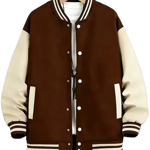 Sweat-shirt polaire personnalisé de haute qualité pour homme, 100 % coton respirant, vente en gros, vêtements de mode streetwear, modèle vierge - Product Image 1