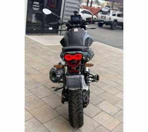 VENTES RAPIDES 2025 Moto Guzzi V85 Strada Adventure - Product Image 2