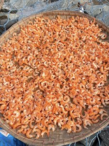 Crevettes séchées de qualité supérieure, prix d'usine, exportation mondiale, stock disponible |   Origine du Vietnam - Product Image 3