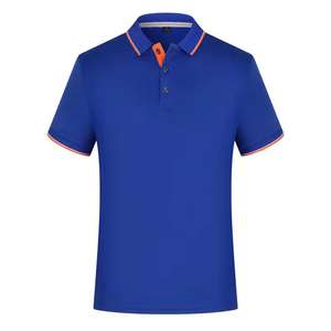 Camisetas de Hombre de Manga Corta, Camiseta de Verano de Media Manga para Hombre, Camiseta Básica de Cuello Redondo y Top Holgado de Color Liso Sencillo - Product Image 6