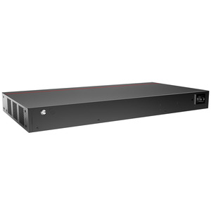 S5735-L24T4XE-A-V2 Gigabit L3 Managed Switch 24 Port GE RJ45 4 Port 10G SFP+ Rack Mount Enterprise Access Network Switch - Product Image 1