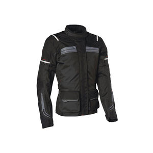 Chaqueta de Motociclismo Reflectante ShadowGuard para Turismo - Product Image 2