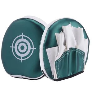 Almohadillas de Entrenamiento de Diseño Exclusivo del Fabricante, con el Mejor Material y Modelo Nuevo, Ajustables, Duraderas y de Calidad - Product Image 2