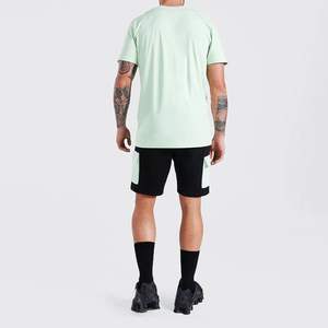 Camisetas y pantalones cortos para hombre al por mayor, lo último en novedades, directo de fábrica, el mejor fabricante - Product Image 2