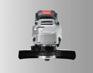 Smerigliatrice Angolare Elettrica a Batteria al Litio 21V, Macchina da Taglio 100mm 125mm, Lucidatrice a Litio - Product Image 5