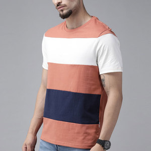 Camiseta Masculina Más Vendida, Informal, de Verano, Deportiva, 100% Algodón, Estilo Urbano - Product Image 2