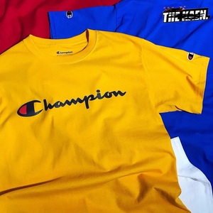 เสื้อยืดแบรนด์แท้ ของเกินออเดอร์ ยกเลิกการส่งออก สินค้าวินเทจ สำหรับผู้ชายและผู้หญิง เสื้อผ้าส่วนเกิน ล็อตสต็อกจากบังกลาเทศ ขายส่ง ขั้นต่ำ 150 ชิ้น FOB - Product Image 1