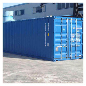 Contenedores Refrigerados Usados de 40 pies, Contenedores de Transporte Refrigerados Carrier, Exportación a Asia y Europa - Product Image 5