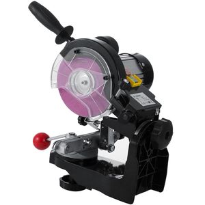 230W Professional Electric Chainsaw <b>Sharpener</b> 3000RPM Multi-Angle Adjustable <b>Blade</b> Grinder Power <b>Sharpeners</b> - Product Image 1