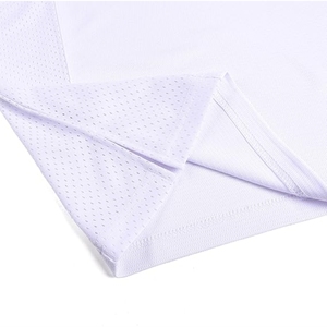 Maillot de football américain cousu, maillots de rugby unisexes pour adultes, uniforme de joueur, vêtements de sport, taille courte et grande taille, maille respirante - Product Image 6