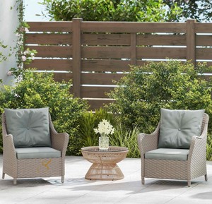 Fauteuil de salle à manger en rotin moderne et urbain, fauteuil minimaliste en rotin fait main, chaise individuelle pour appartement contemporain en intérieur - Product Image 4