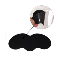 Patchs Nasaux Hydrocolloïdes d'Usine pour Points Noirs, Adhésif Adoucissant au Collagène, Bande Nettoyante pour le Nez à l'Acide Hyaluronique