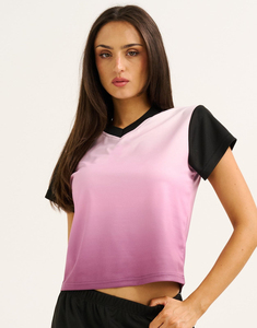 Camisetas de Mujer de Alta Calidad, Camisetas Personalizadas de Algodón con Estampado Gráfico, Camisetas para Mujer - Product Image 2