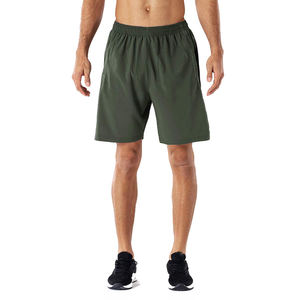 Top Quality Waterproof <b>Beach</b> Shorts Mens Breathable <b>Windbreaker</b> Shorts High Street Fashion with Custom Logo Design - Product Image 5