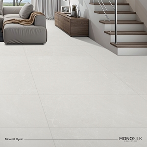 Azulejos de Porcelana de Alta Calidad de 600x1200 mm, 60x120 cm, Acabado Mate, Mármol Pulido, para Pisos y Paredes, Baños y Salas de Estar - Product Image 2