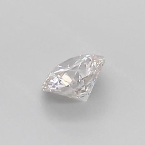 Diamante de Laboratorio Redondo de 0.54 Quilates, Clasificación IGI G VVS2, Corte Ideal, Pulido Excelente, Simetría, Sin Fluorescencia, Diamante Suelto - Product Image 3