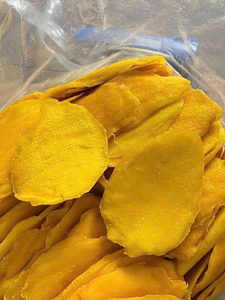 Fruta de mango suave seca a precio barato-Rodajas de Mango Seco sin azúcar-Fruta tropical suave seca en Vietnam-Sra. Shyn - Product Image 1