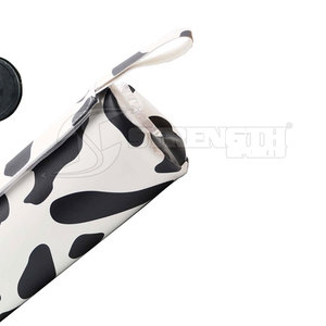 Almohadilla para barra con cojín de espuma duradero para levantamiento de pesas, almohadilla para barra con soporte cómodo - Product Image 4