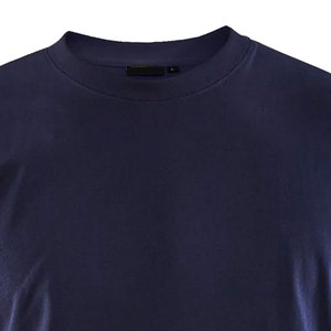 Nouveau design, meilleure qualité, t-shirts de travail confortables, vente en gros de t-shirts de travail pour la vente en ligne - Product Image 5