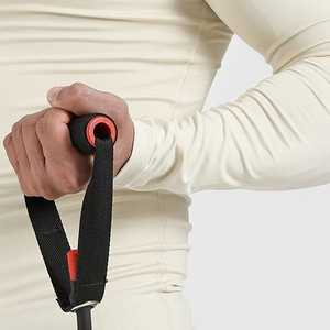 Camiseta Deportiva para Hombre a Precio Económico, Transpirable, Personalizada, de Manga Larga, Cómoda, de Secado Rápido, en Spandex/Nylon, la Mejor - Product Image 5