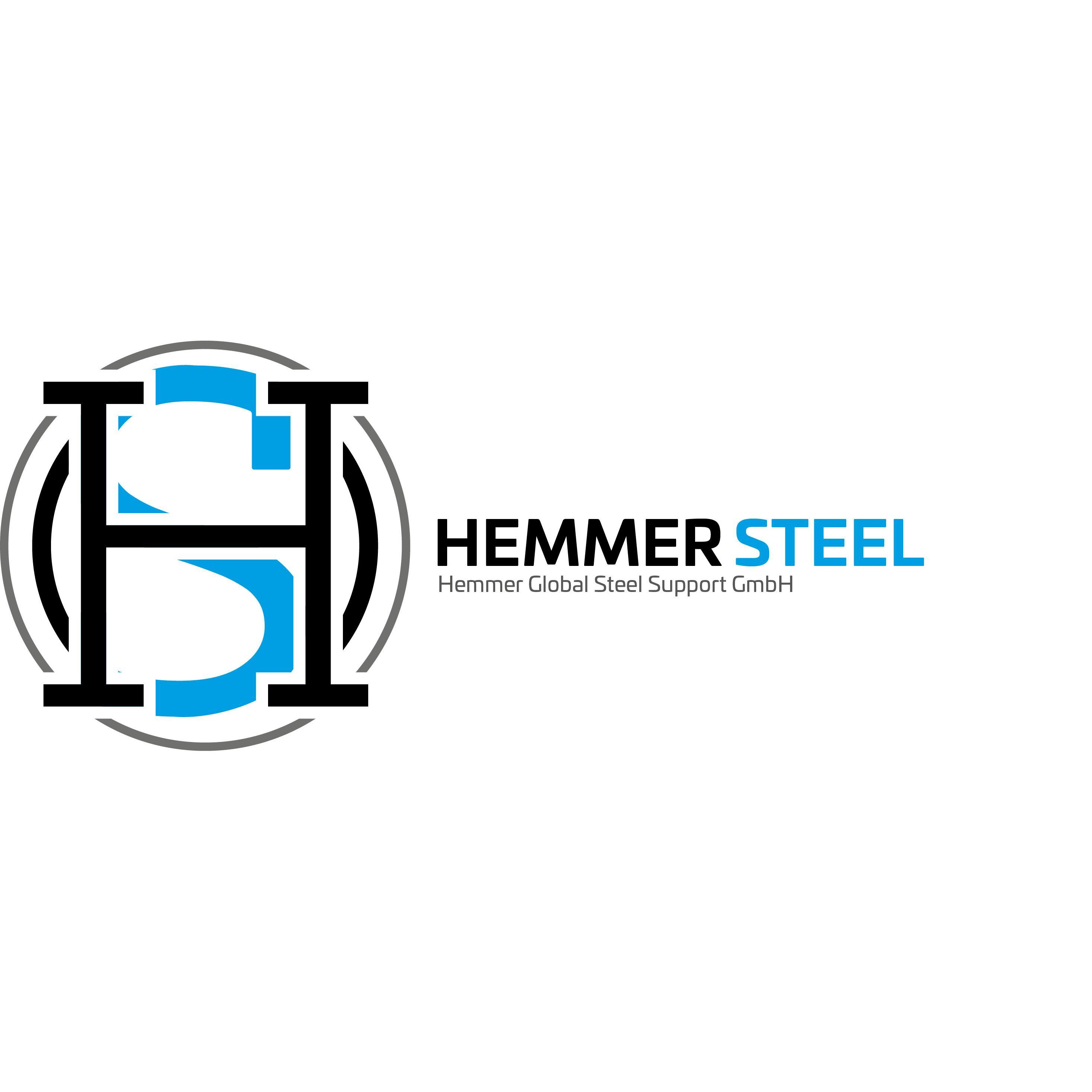 Hemmer Global Steel Support GmbH logo