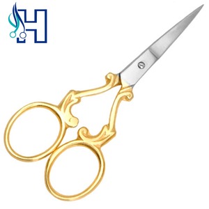 Professional Embroidery <b>Thread</b> Scissors Durable Craft <b>Tool</b> for Needlework Applications - Product Image 4