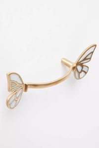 <b>Brass</b> Cabinet <b>Pulls</b> Handles Antique Style <b>Drawer</b> Knobs, Luxury Wardrobe Door Handles Classic Furniture Hardware - Product Image 4