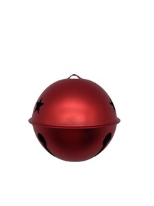 ของตกแต่งคริสต์มาสสีชมพูอมแดงและสีเงิน ดีไซน์หรูหรา น้ำหนักเบา - Product Image 4