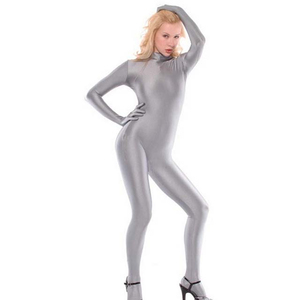 Mono de yoga sexy para mujer, de una pieza, con sujetador deportivo integrado, control de abdomen, para gimnasio y entrenamiento, ropa deportiva. - Product Image 2