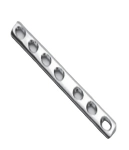 Implantes Ortopédicos de Titanio, Sistema de Implantes Quirúrgicos para Uso Médico Profesional - Product Image 1