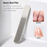 Kit de Manicura y Pedicura de Acero Inoxidable de Alta Calidad a Precio de Mayoreo, Fabricación Directa de Fábrica, Marca Privada