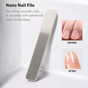 Kit de soins manucure et pédicure en acier inoxydable de haute qualité, prix de gros, fabrication directe en usine, marque privée - Product Image 4