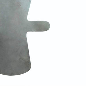 Pinzas de Presión Manuales de Alta Calidad, Herramienta Médica Duradera, Estructura Estable, Cirugía de Mano y Muñeca, Acero Inoxidable, Alta Temperatura - Product Image 3