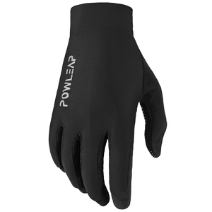Guantes de Ciclismo POWLEAP de Dedo Completo, Tejido Textil Antideslizante para Actividades al Aire Libre, Unisex, Universales para Todas las Temporadas - Product Image 1