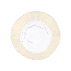 Chapeau Bob Unisexe d'Été Décontracté pour l'Extérieur Best Bay, Logo Brodé Personnalisé, Pliable, Vierge, pour Hommes et Femmes - Product Image 4